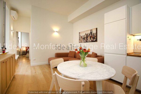 appartamento in affitto a Milano in zona Città Studi