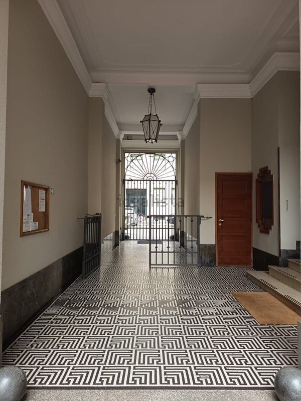 appartamento in affitto a Milano in zona Porta Venezia