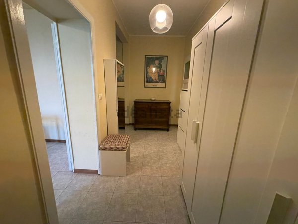 appartamento in affitto a Milano in zona Corvetto