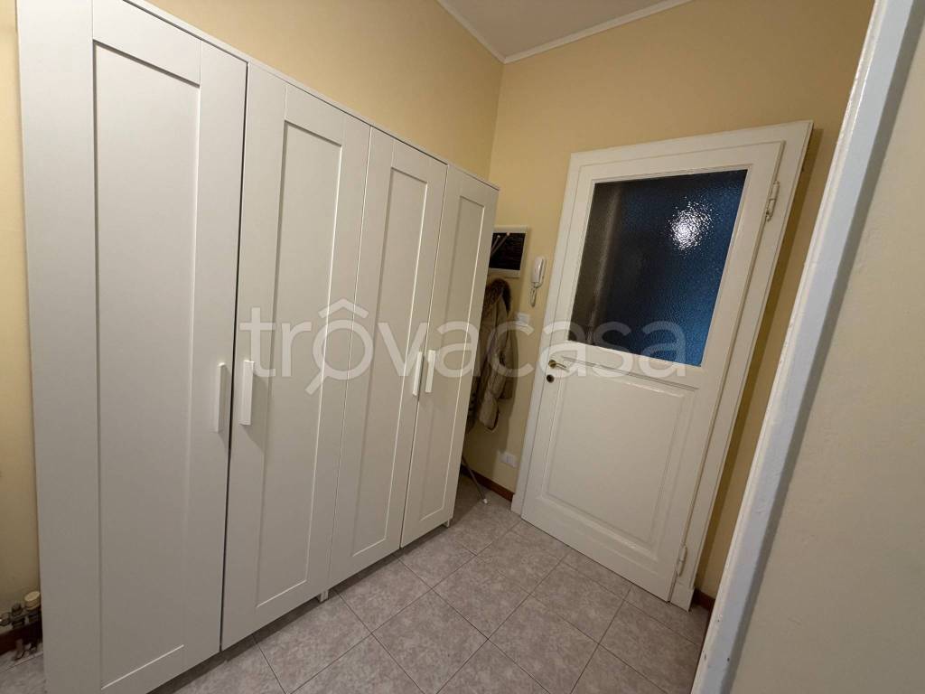 appartamento in affitto a Milano in zona Corvetto