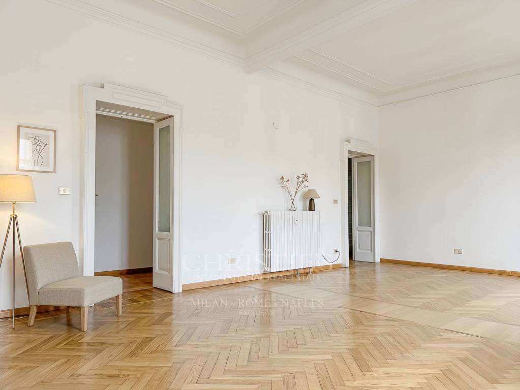 appartamento in affitto a Milano in zona Centro Storico