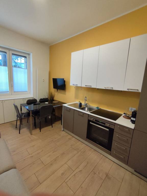 appartamento in affitto a Milano in zona Solari