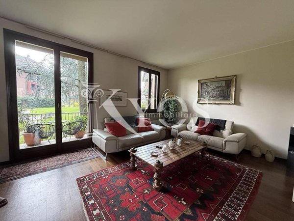 appartamento in affitto a Milano in zona QT8