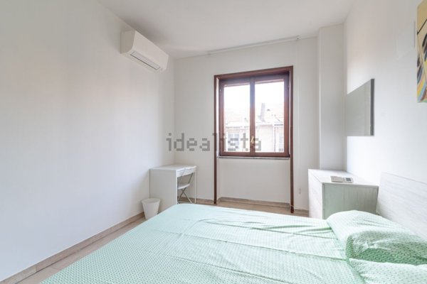 appartamento in affitto a Milano in zona Stazione Centrale