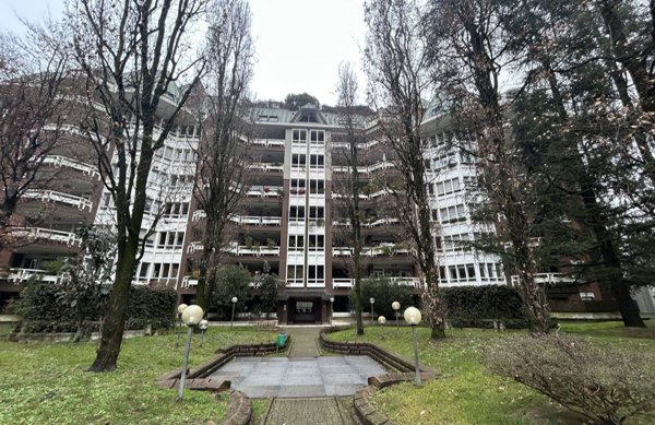 appartamento in affitto a Milano in zona San Siro
