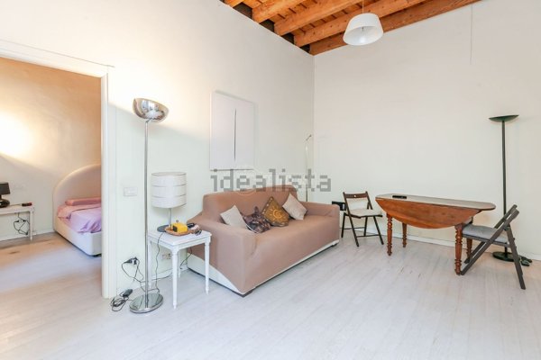 appartamento in affitto a Milano in zona Isola