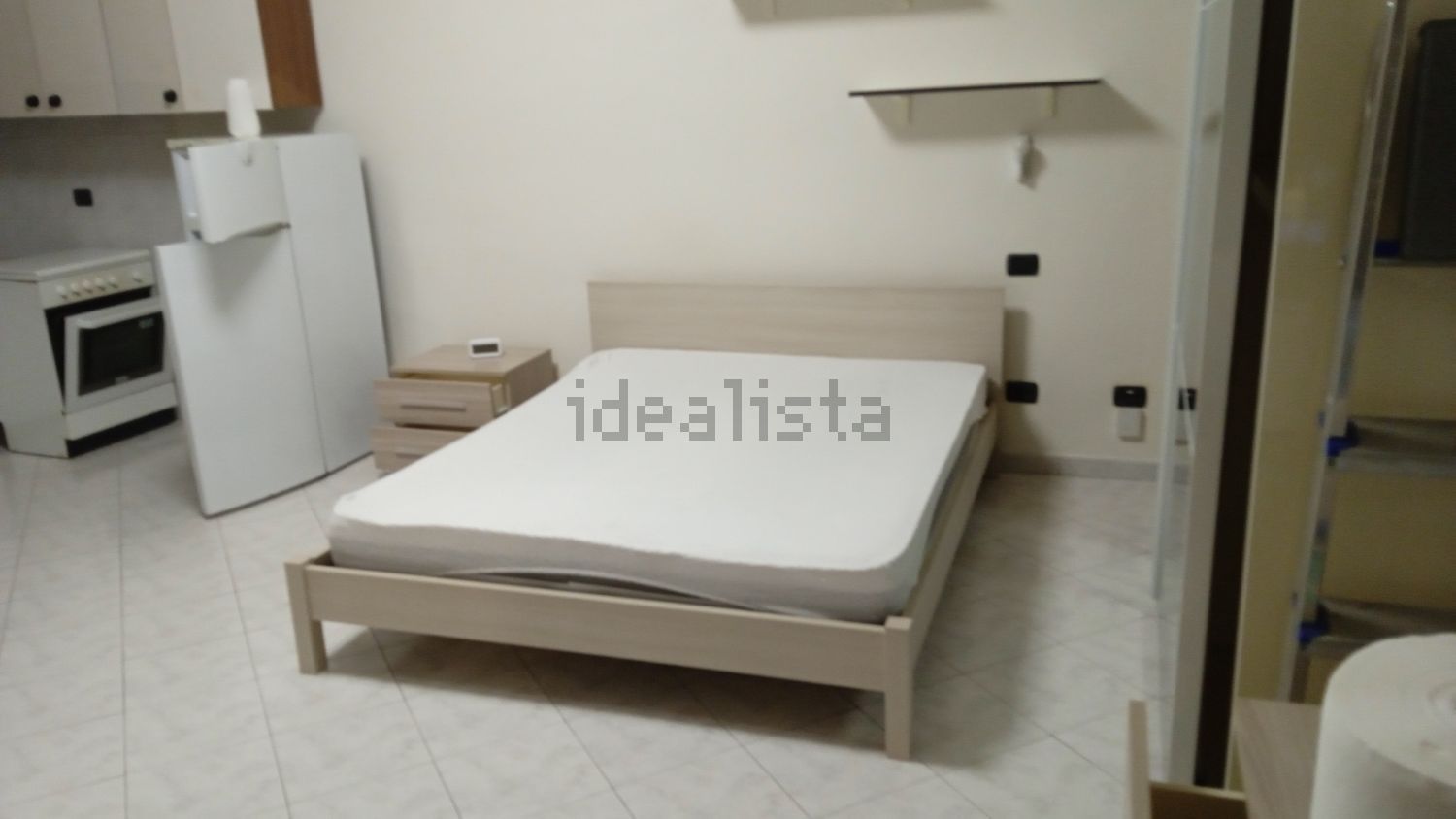 appartamento in affitto a Milano in zona Dergano