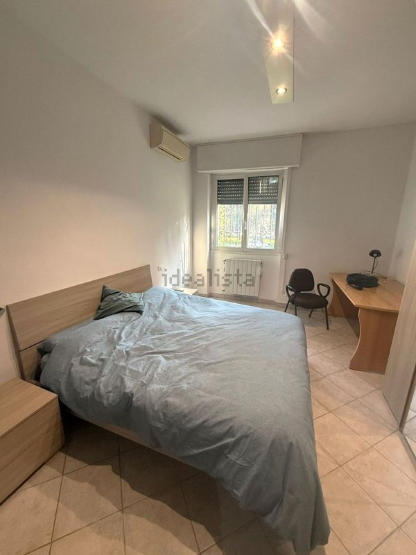 appartamento in affitto a Milano in zona Chiesa Rossa