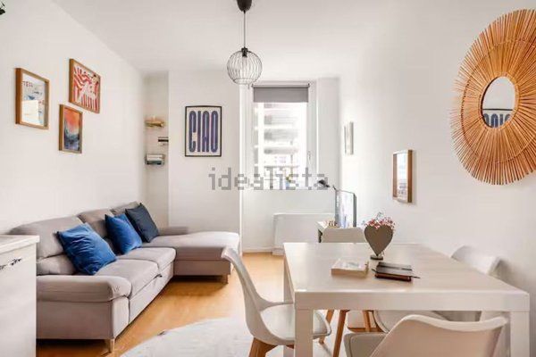 appartamento in affitto a Milano in zona Vigentino