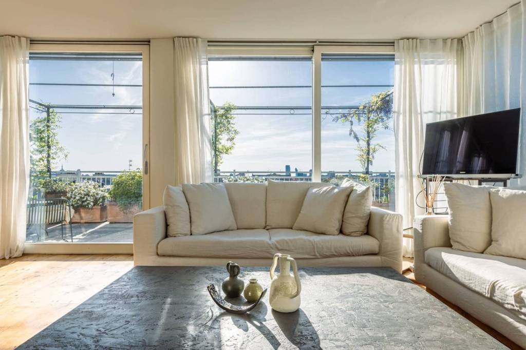 appartamento in affitto a Milano in zona Città Studi