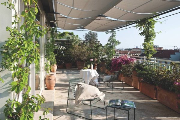 appartamento in affitto a Milano in zona Città Studi