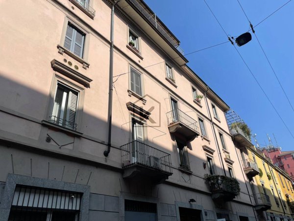appartamento in affitto a Milano in zona Porta Venezia