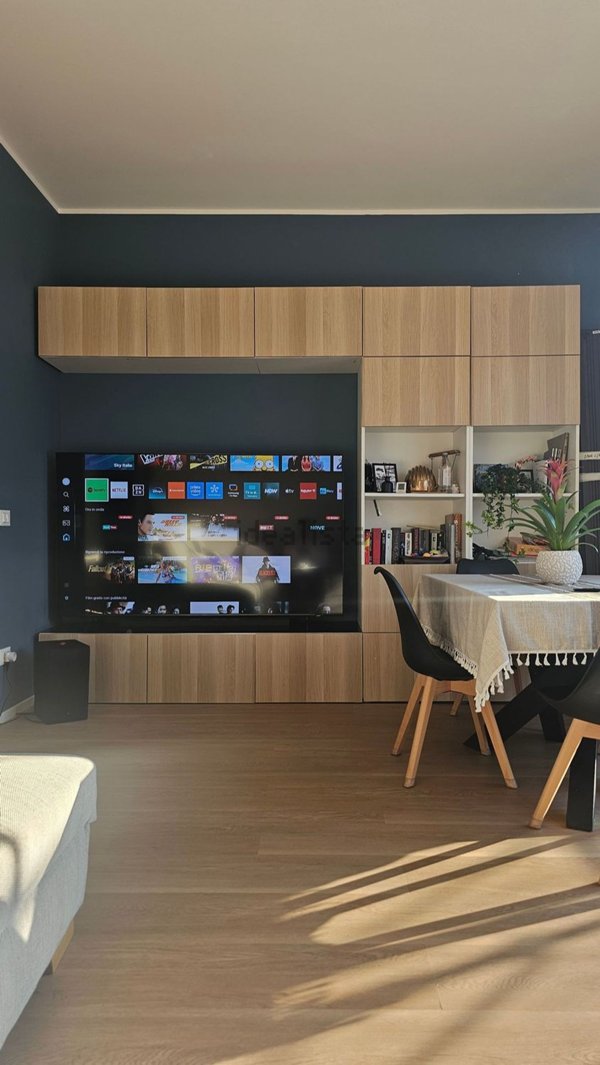 appartamento in affitto a Milano in zona Cagnola