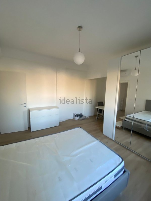 appartamento in affitto a Milano in zona Maggiolina