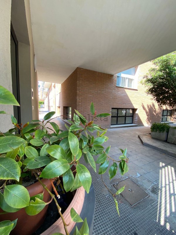 appartamento in affitto a Milano in zona Dergano