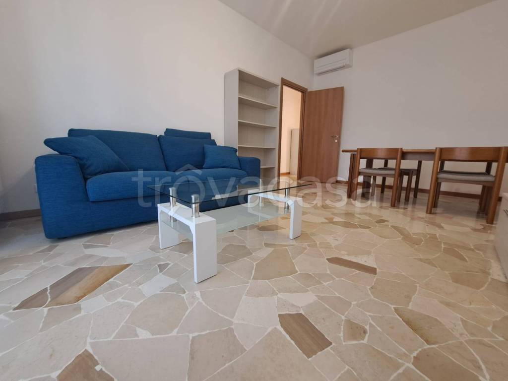 appartamento in affitto a Milano in zona Crescenzago