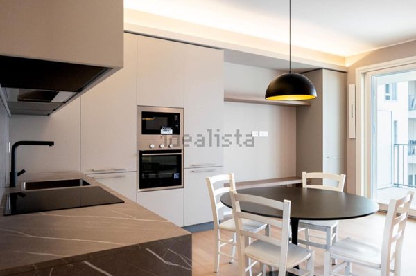 appartamento in affitto a Milano in zona Precotto
