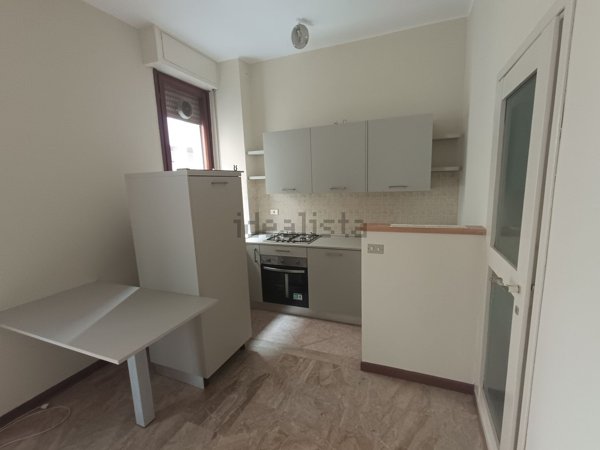 appartamento in affitto a Milano in zona San Vittore