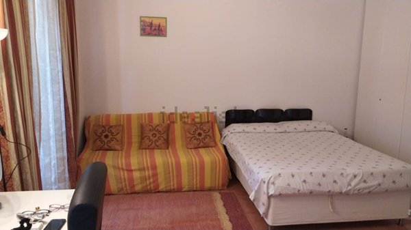 appartamento in affitto a Milano in zona Cinque Giornate