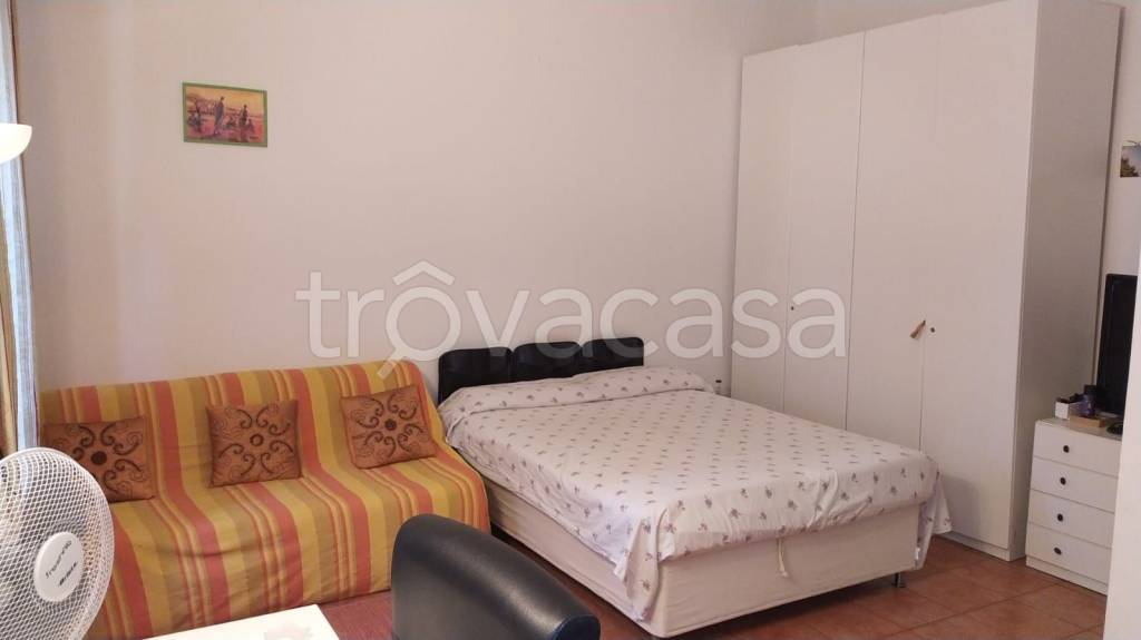 appartamento in affitto a Milano in zona Cinque Giornate