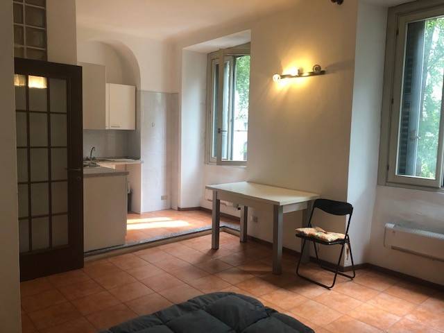 appartamento in affitto a Milano in zona Cinque Giornate