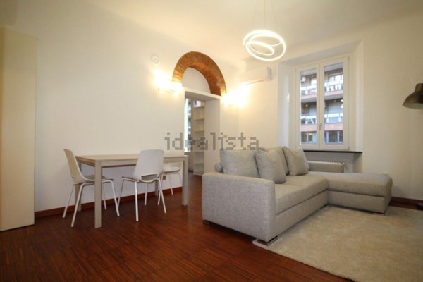 appartamento in affitto a Milano in zona Isola