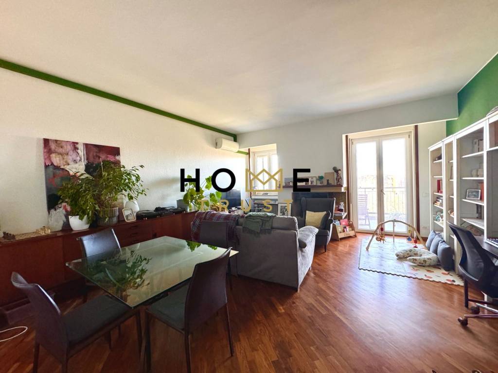 appartamento in affitto a Milano in zona Il Portello