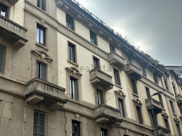 appartamento in affitto a Milano in zona Stazione Centrale