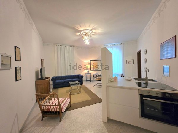 appartamento in affitto a Milano in zona Centro Storico