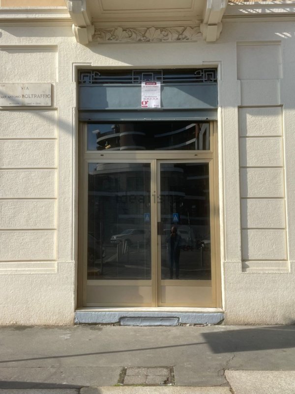 loft in affitto a Milano in zona Isola