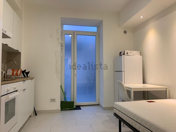 appartamento in affitto a Milano in zona Centro Storico