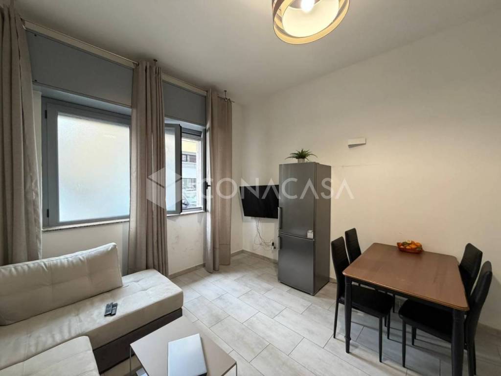 appartamento in affitto a Milano in zona Porta Vittoria