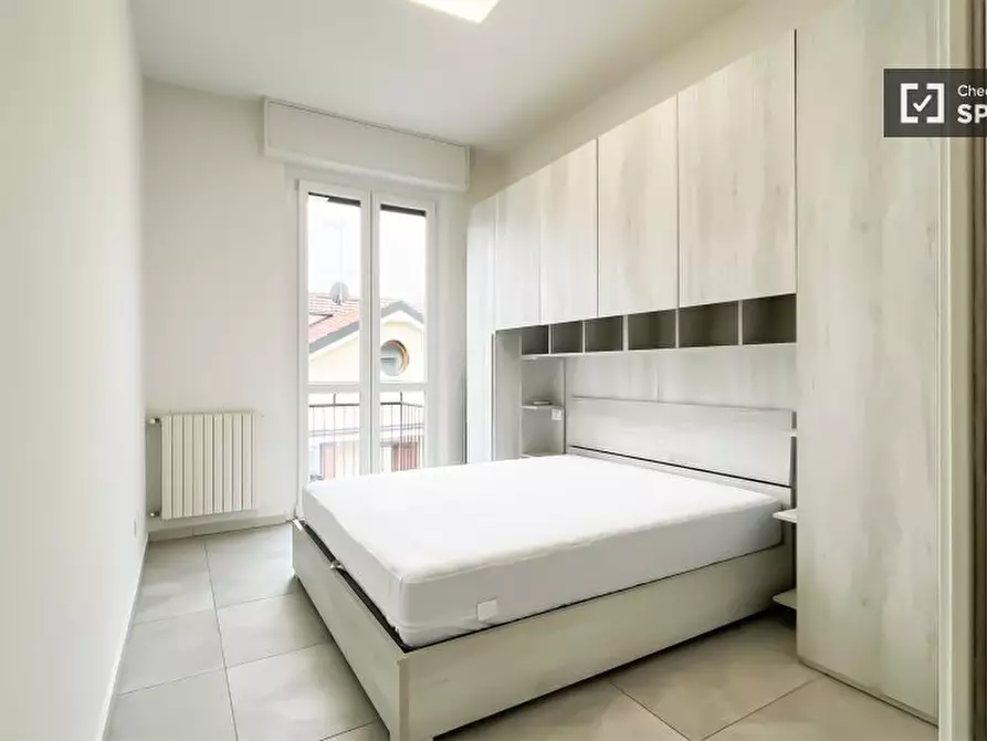 appartamento in affitto a Milano in zona Garegnano