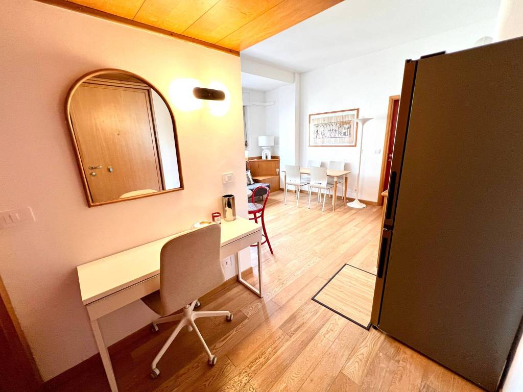 appartamento in affitto a Milano in zona Piazzale Lodi