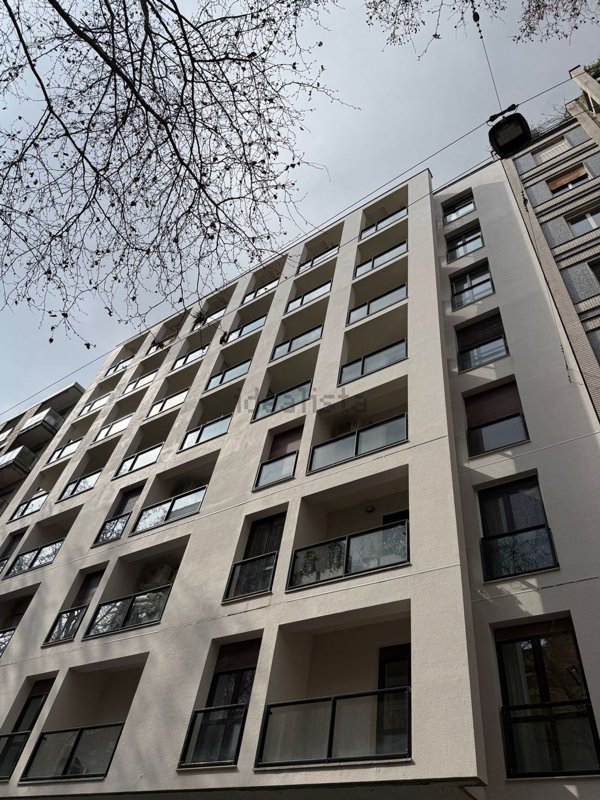 appartamento in affitto a Milano in zona Porta Romana