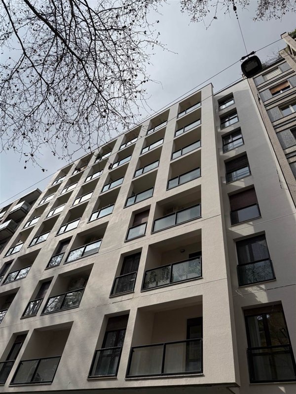 appartamento in affitto a Milano in zona Cinque Giornate