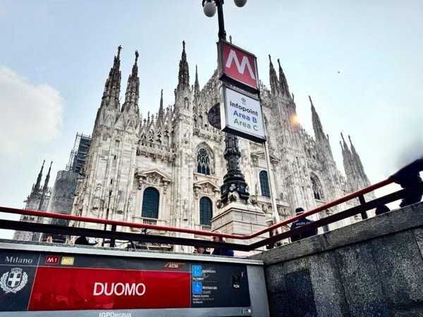 ufficio in affitto a Milano in zona Centro Storico