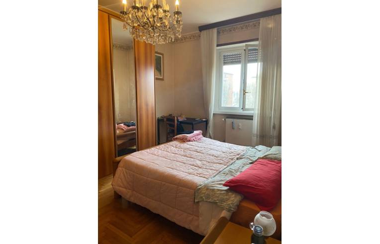 appartamento in affitto a Milano in zona Rembrandt