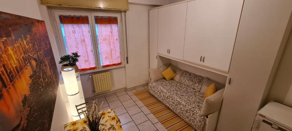 appartamento in affitto a Milano in zona Bocconi