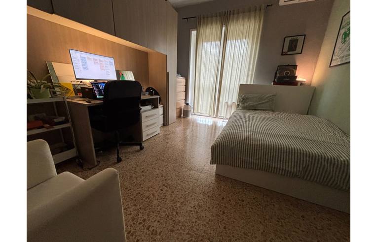 camera singola in affitto a Milano in zona Bicocca