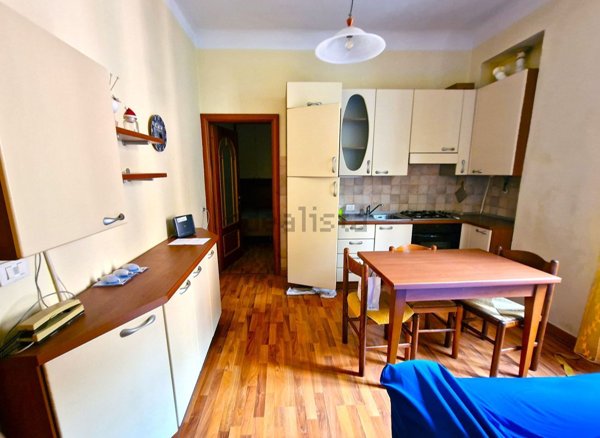 appartamento in affitto a Milano in zona Porta Romana