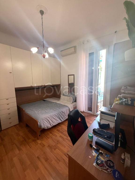 appartamento in affitto a Milano in zona Porta Romana