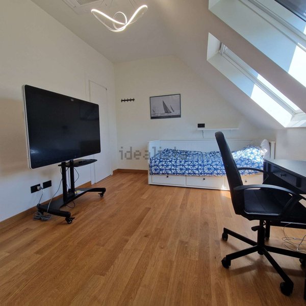 appartamento in affitto a Milano in zona San Siro