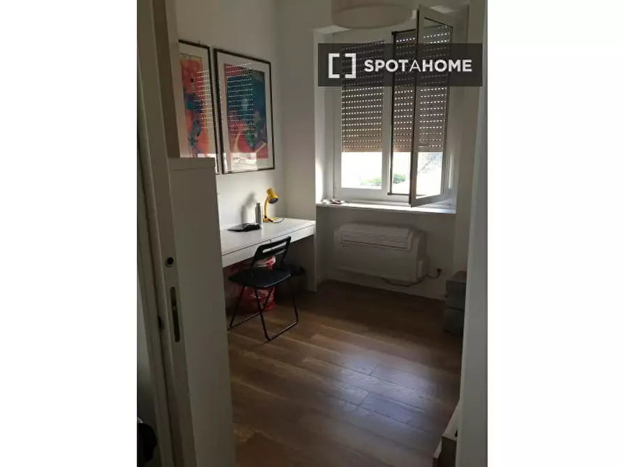 appartamento in affitto a Milano in zona Porta Ticinese