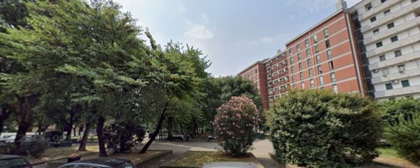 appartamento in affitto a Milano in zona Feltre