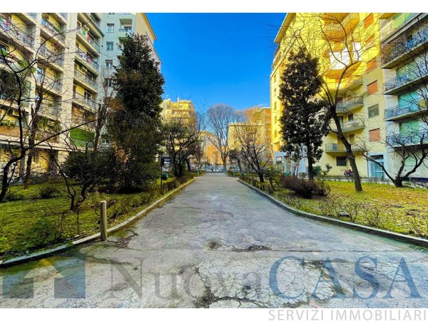 appartamento in affitto a Milano in zona Il Portello