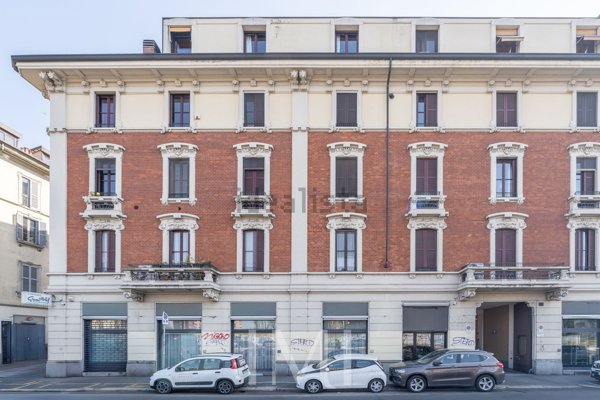 negozio in affitto a Milano