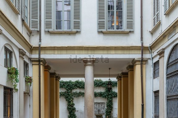 appartamento in affitto a Milano in zona Centro Storico