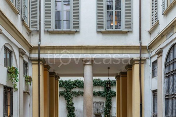 appartamento in affitto a Milano in zona Centro Storico