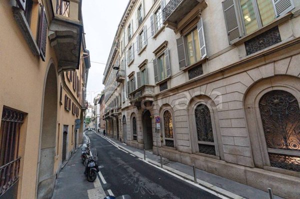 appartamento in affitto a Milano in zona Centro Storico